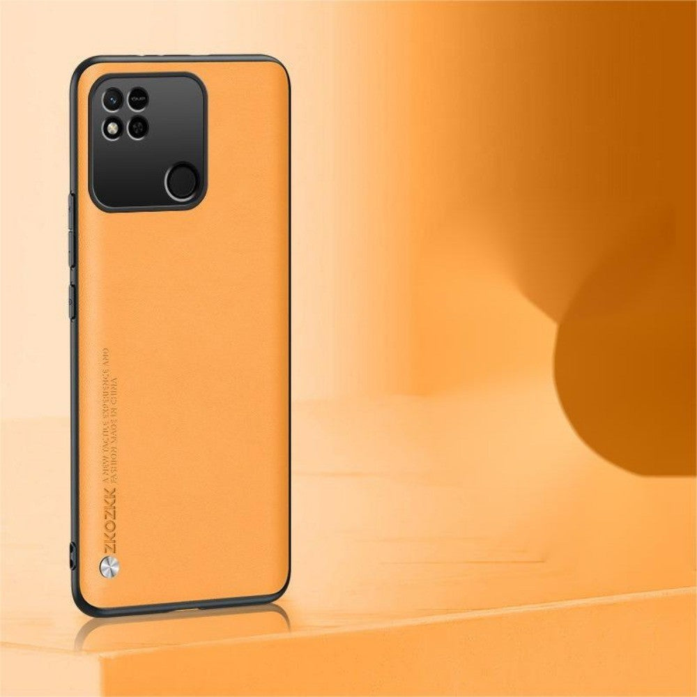 For Redmi 10C Cover Silicone Professional Full Case Classic Simple Solid Color Phone Case Cover sweatproof