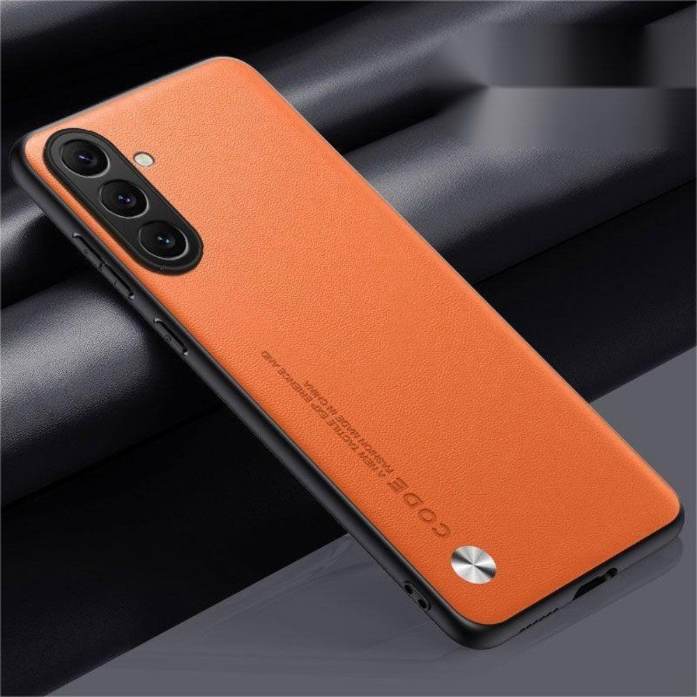 For Samsung Galaxy A26 Cover Silicone Professional Full Case Classic Simple Solid Color Phone Case Cover sweatproof
