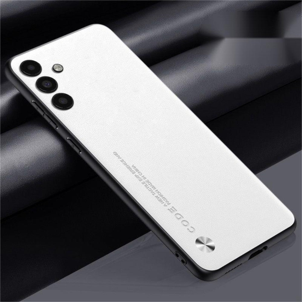 For Samsung Galaxy A14 4G Cover Silicone Professional Full Case Classic Simple Solid Color Phone Case Cover sweatproof