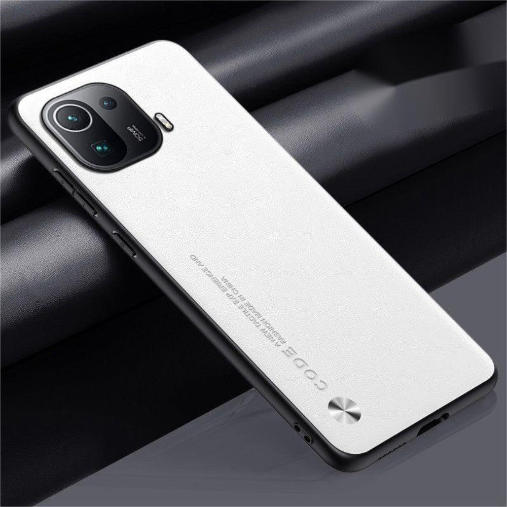 For Xiaomi 11 Pro Cover Silicone Professional Full Case Classic Simple Solid Color Phone Case Cover sweatproof