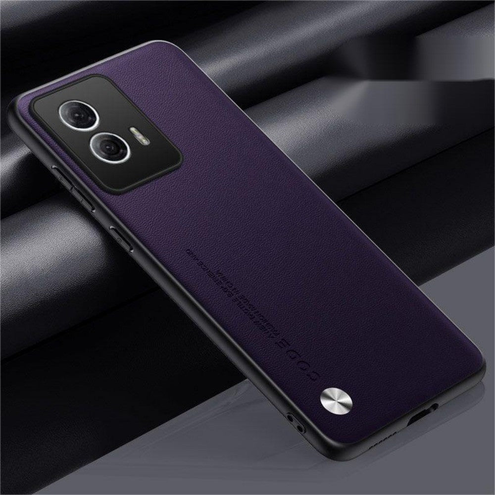 For Motorola Edge 50 Fusion Cover Silicone Professional Full Case Classic Simple Solid Color Phone Case Cover sweatproof