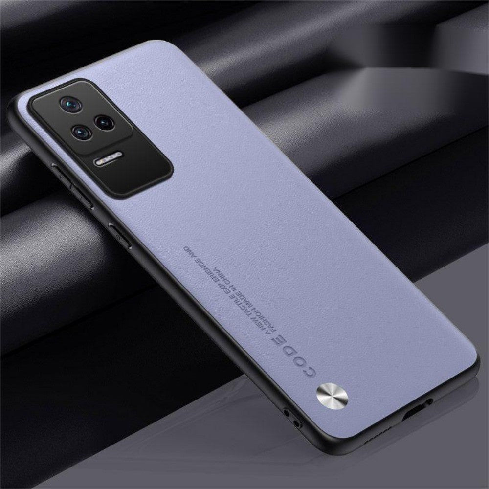 For Redmi K50 Cover Silicone Professional Full Case Classic Simple Solid Color Phone Case Cover sweatproof