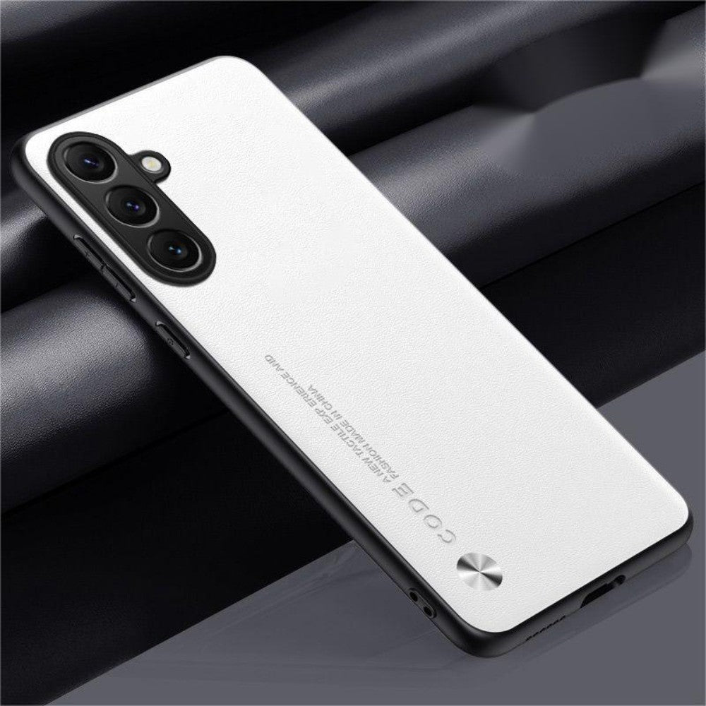 For Samsung Galaxy A55 Cover Silicone Professional Full Case Classic Simple Solid Color Phone Case Cover sweatproof