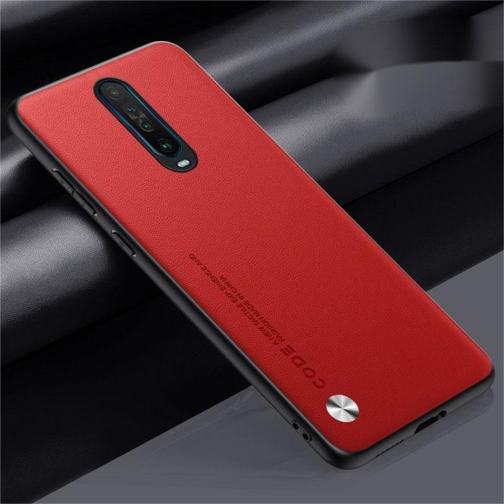 For Redmi K30 Cover Silicone Professional Full Case Classic Simple Solid Color Phone Case Cover sweatproof