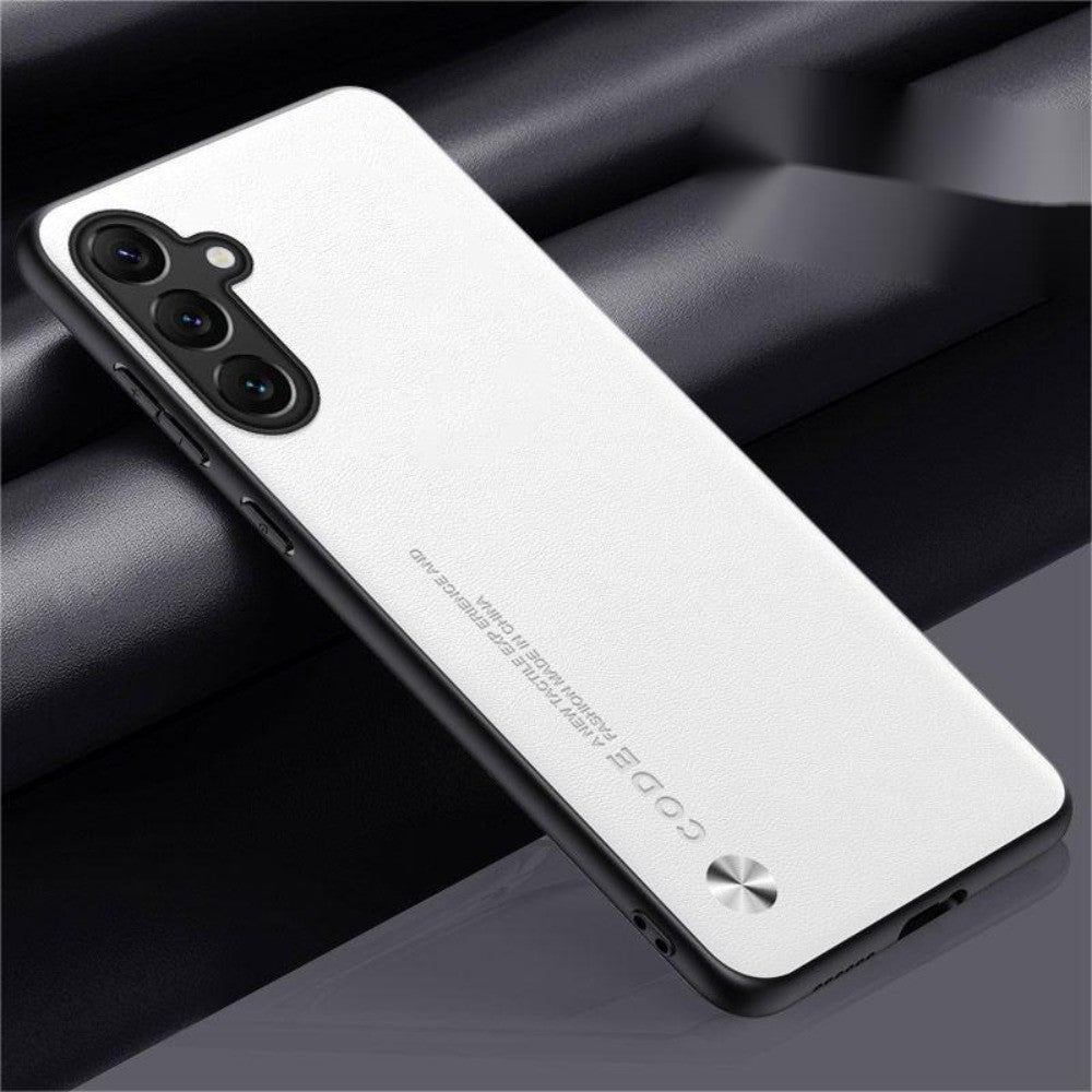 For Samsung Galaxy A15 Cover Silicone Professional Full Case Classic Simple Solid Color Phone Case Cover sweatproof