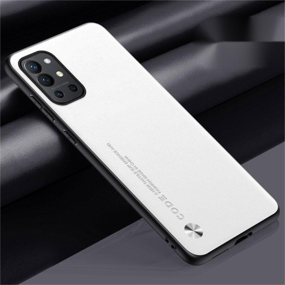 For OnePlus 8T Cover Silicone Professional Full Case Classic Simple Solid Color Phone Case Cover sweatproof