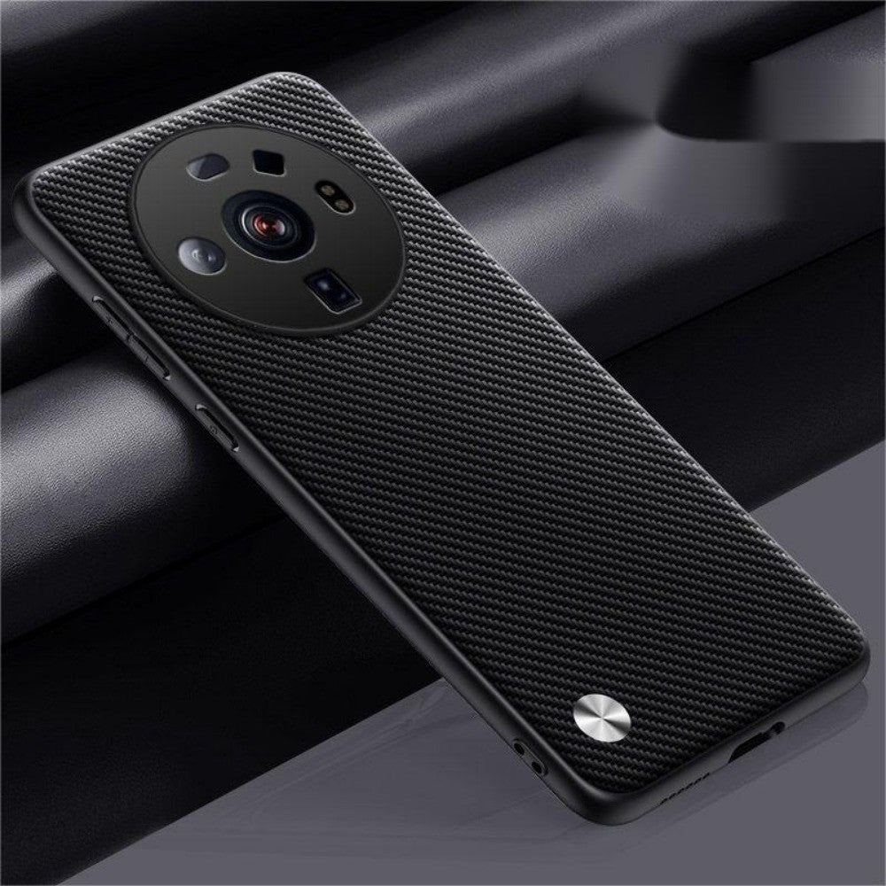 For Xiaomi 12 Ultra Cover Silicone Professional Full Case Classic Simple Solid Color Phone Case Cover sweatproof