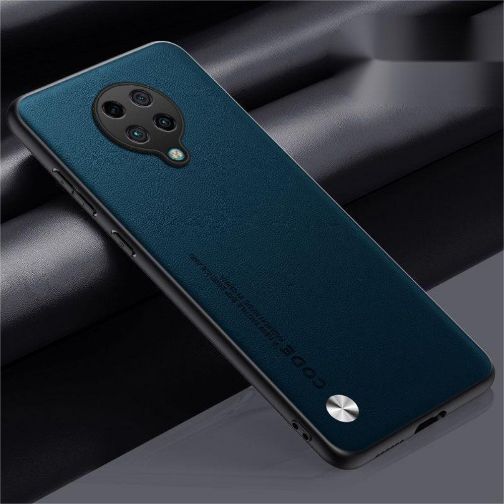For Redmi K30 Pro Cover Silicone Professional Full Case Classic Simple Solid Color Phone Case Cover sweatproof