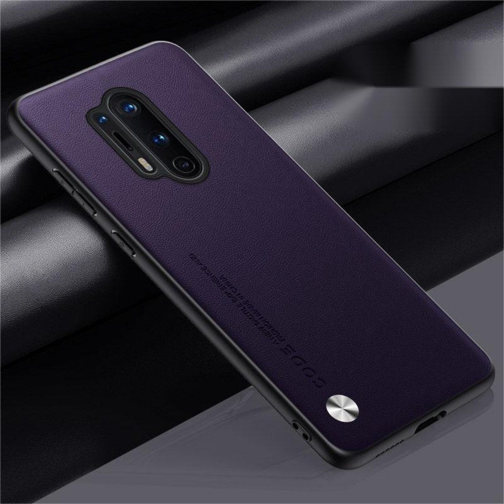 For OnePlus 8 Pro Cover Silicone Professional Full Case Classic Simple Solid Color Phone Case Cover sweatproof