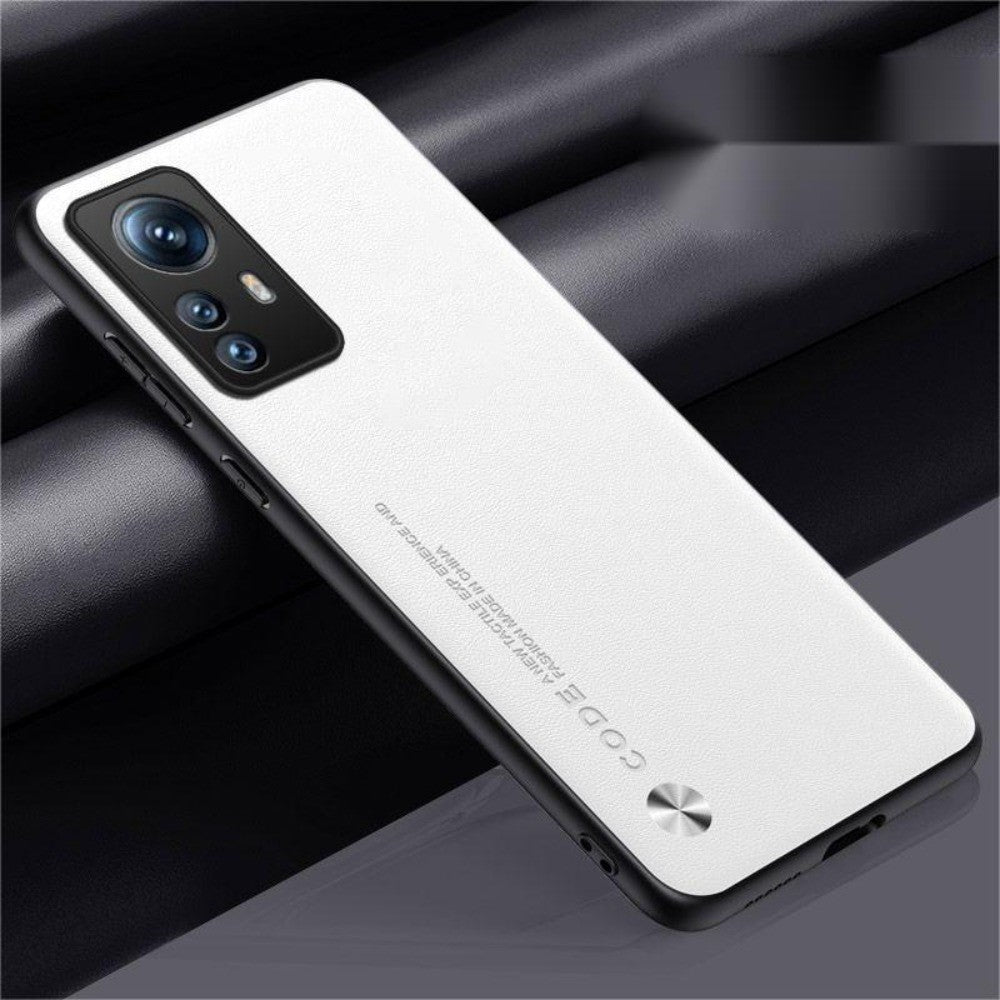 For Xiaomi 12S Cover Silicone Professional Full Case Classic Simple Solid Color Phone Case Cover sweatproof