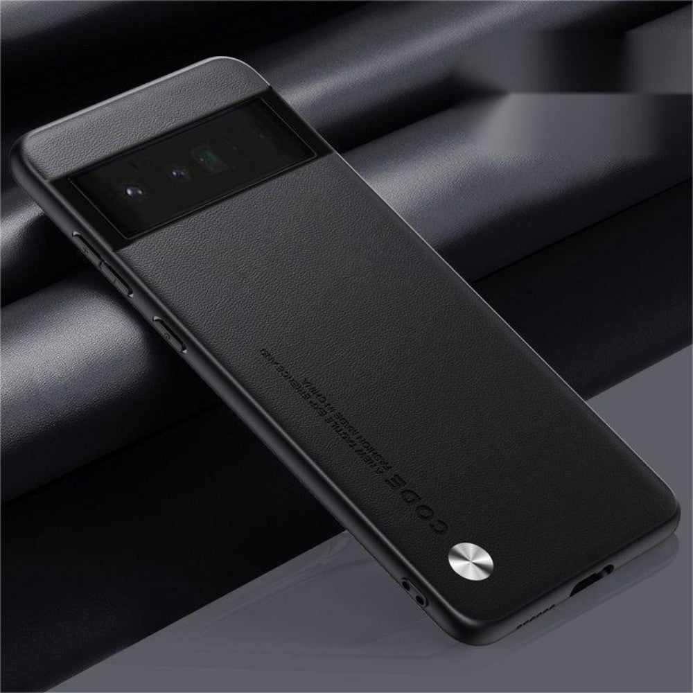 For Google Pixel 6 Cover Silicone Professional Full Case Classic Simple Solid Color Phone Case Cover sweatproof