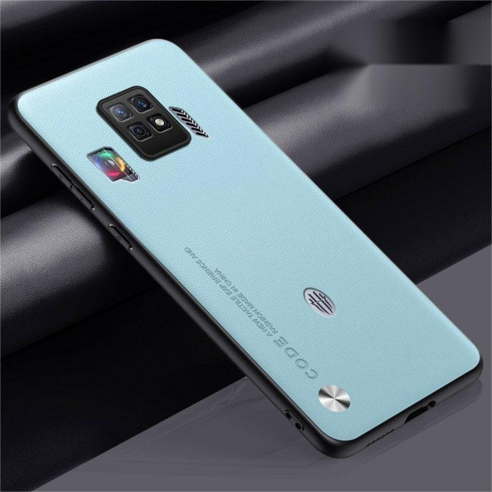 For Red Magic 7S Pro Cover Silicone Professional Full Case Classic Simple Solid Color Phone Case Cover sweatproof