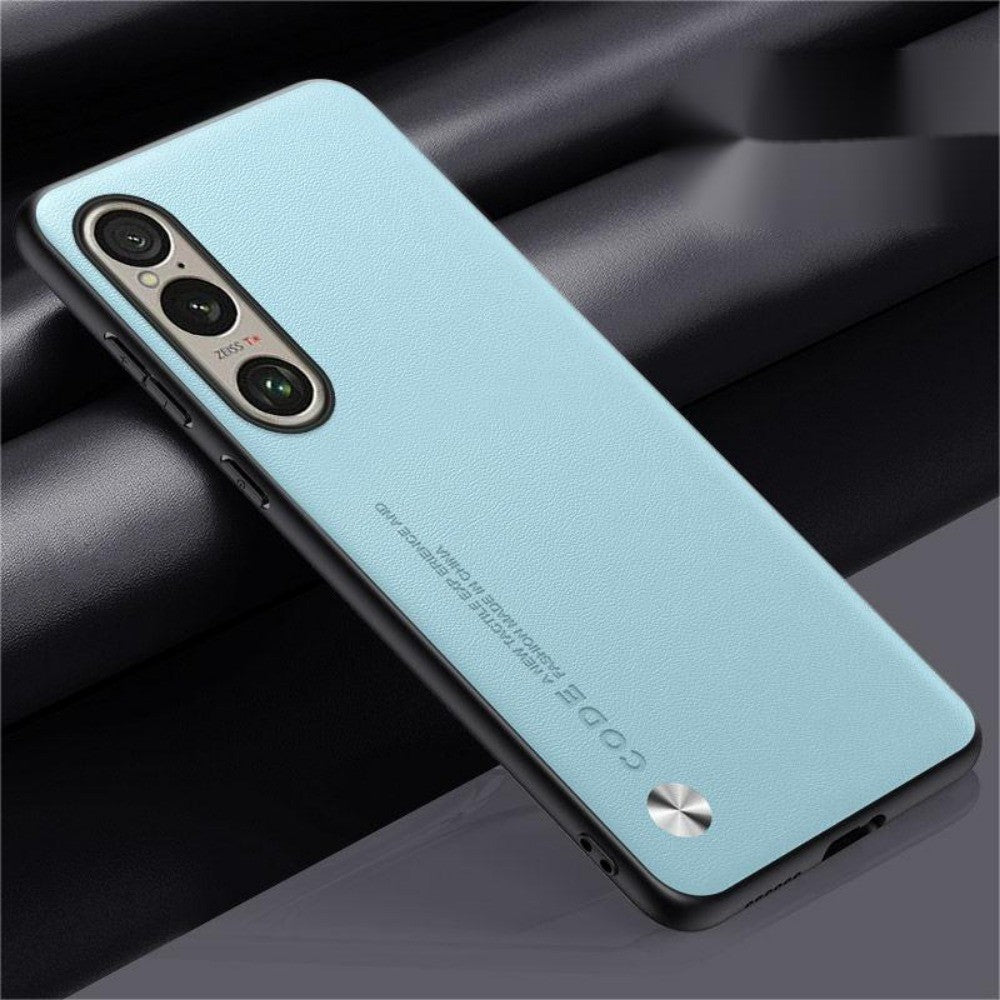 For Sony Xperia 1IV Cover Silicone Professional Full Case Classic Simple Solid Color Phone Case Cover sweatproof