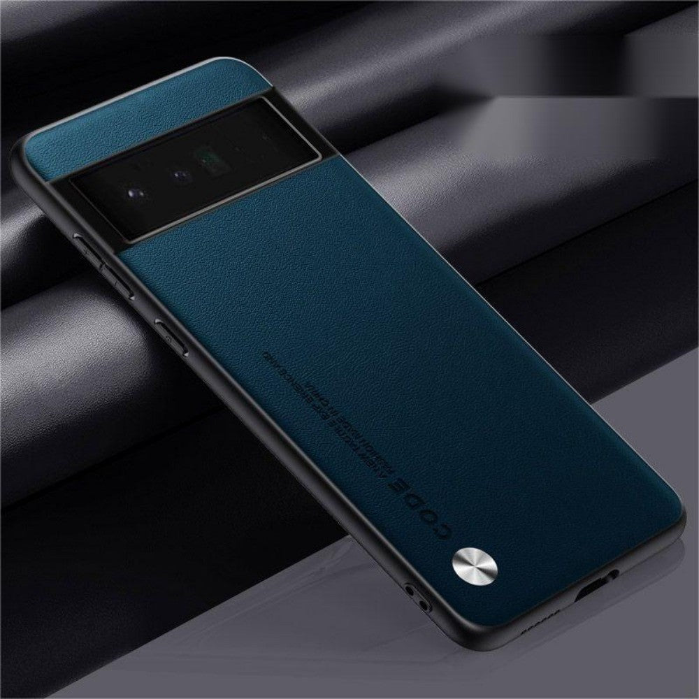 For Google Pixel 7 Cover Silicone Professional Full Case Classic Simple Solid Color Phone Case Cover sweatproof