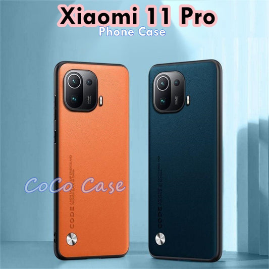 For Xiaomi 11 Pro Cover Silicone Professional Full Case Classic Simple Solid Color Phone Case Cover sweatproof