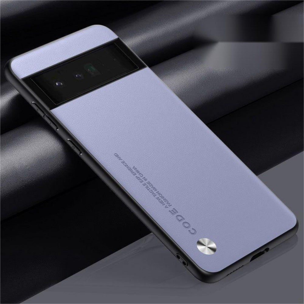For Google Pixel 6 Cover Silicone Professional Full Case Classic Simple Solid Color Phone Case Cover sweatproof