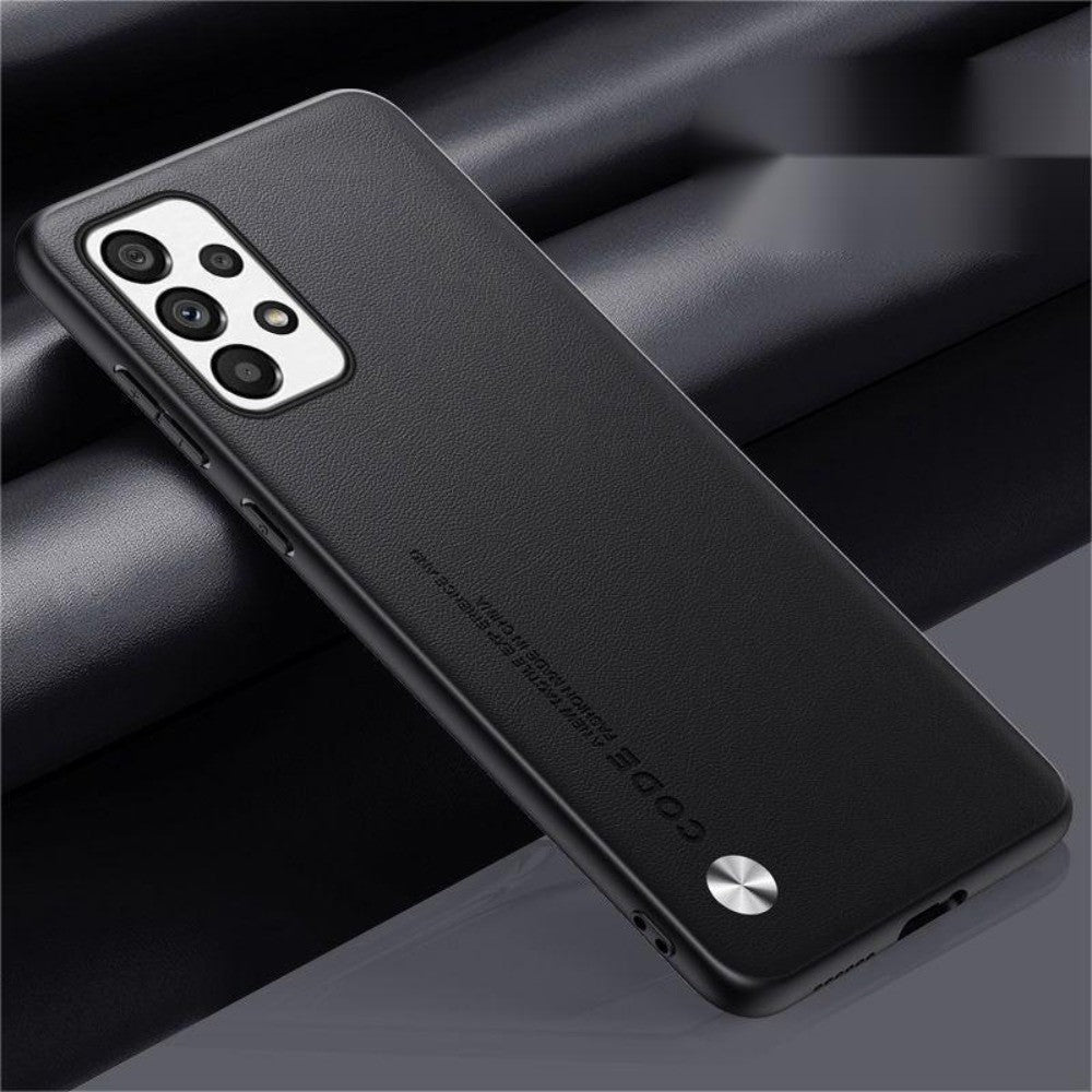 For Samsung Galaxy A33 Cover Silicone Professional Full Case Classic Simple Solid Color Phone Case Cover sweatproof