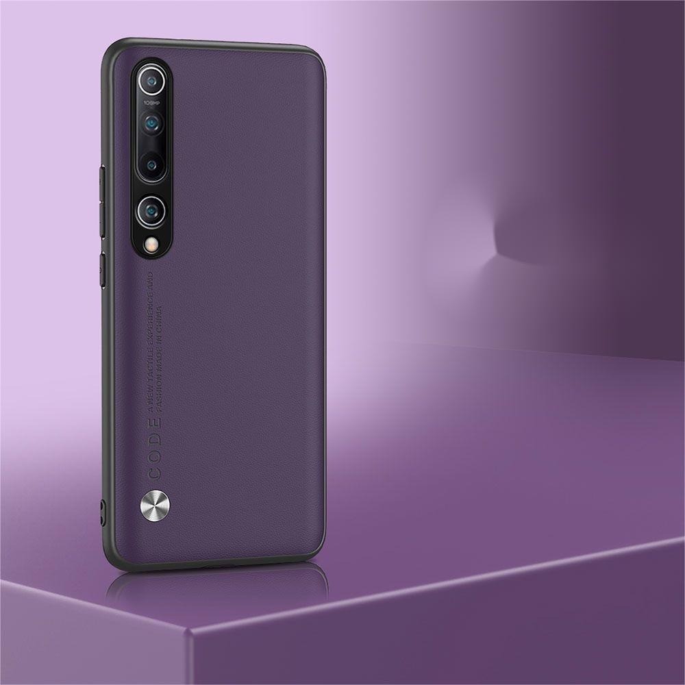 For Xiaomi 10 Pro Cover Silicone Professional Full Case Classic Simple Solid Color Phone Case Cover sweatproof