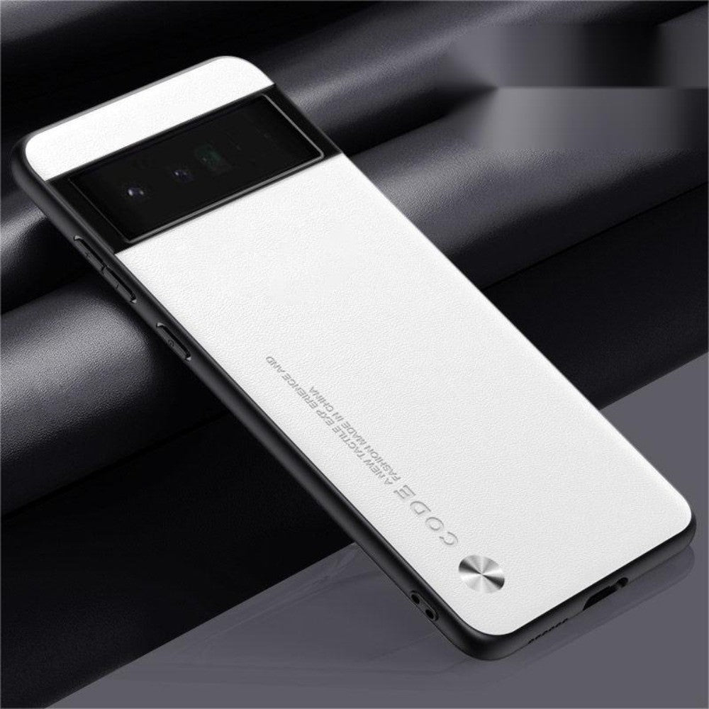 For Google Pixel 7 Pro Cover Silicone Professional Full Case Classic Simple Solid Color Phone Case Cover sweatproof