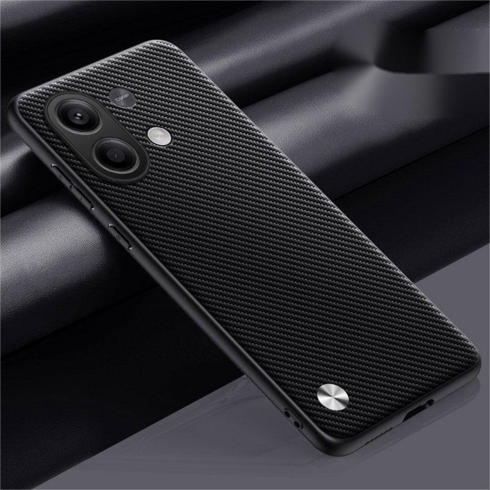 For Redmi Note 12 5G Cover Silicone Professional Full Case Classic Simple Solid Color Phone Case Cover sweatproof
