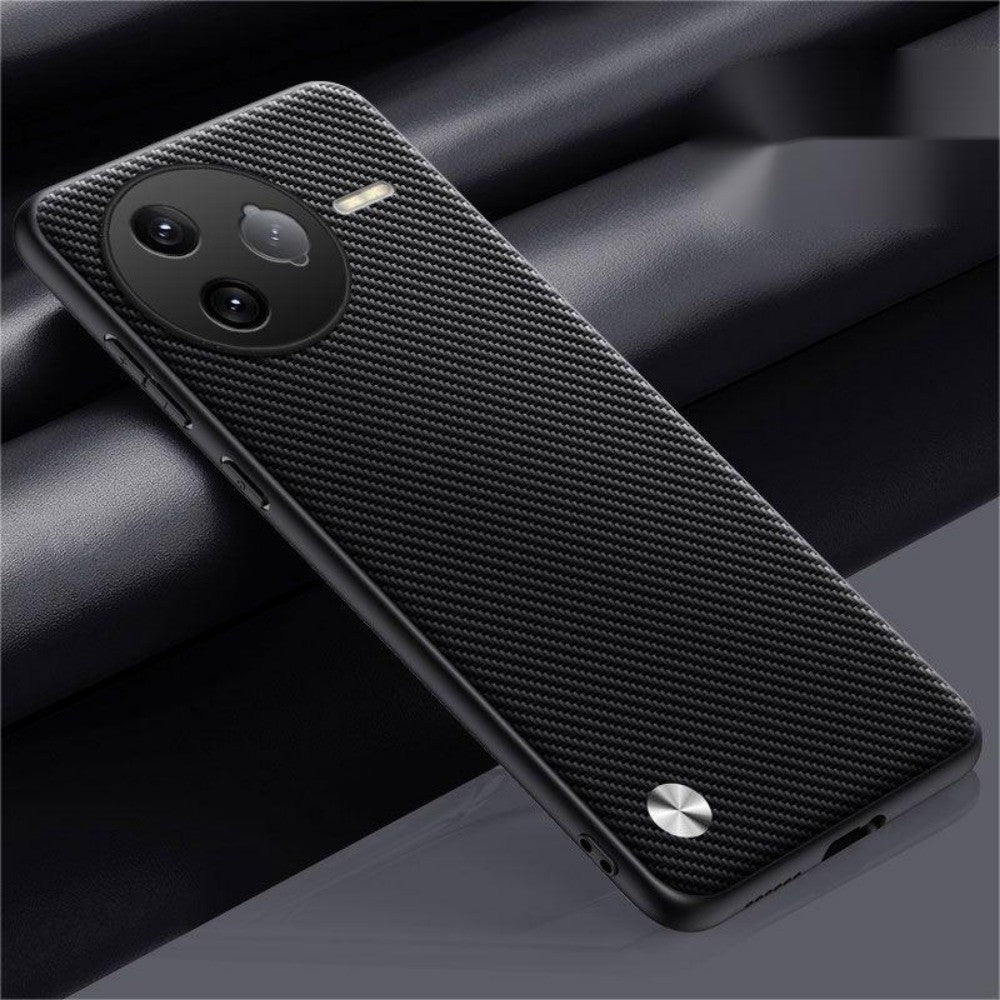 For Redmi K80 Pro Cover Silicone Professional Full Case Classic Simple Solid Color Phone Case Cover sweatproof