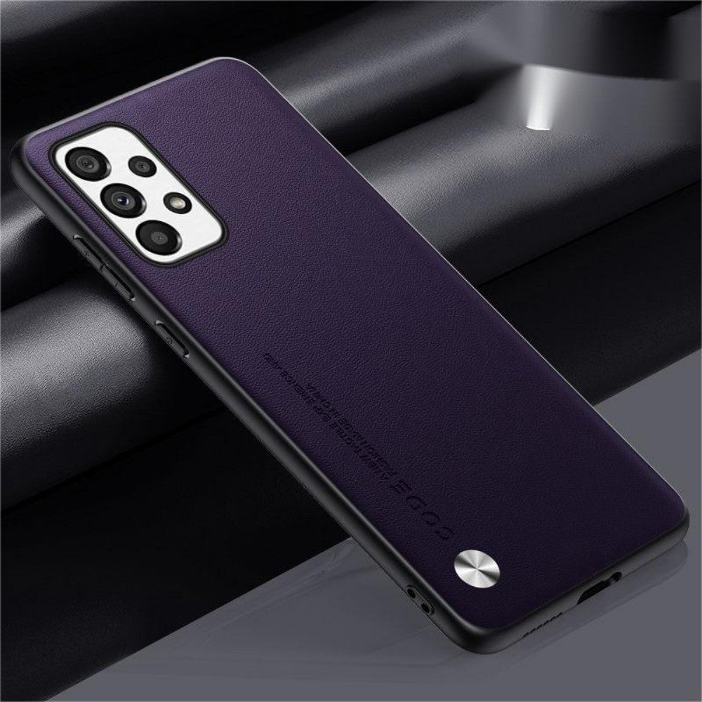For Samsung Galaxy A33 Cover Silicone Professional Full Case Classic Simple Solid Color Phone Case Cover sweatproof
