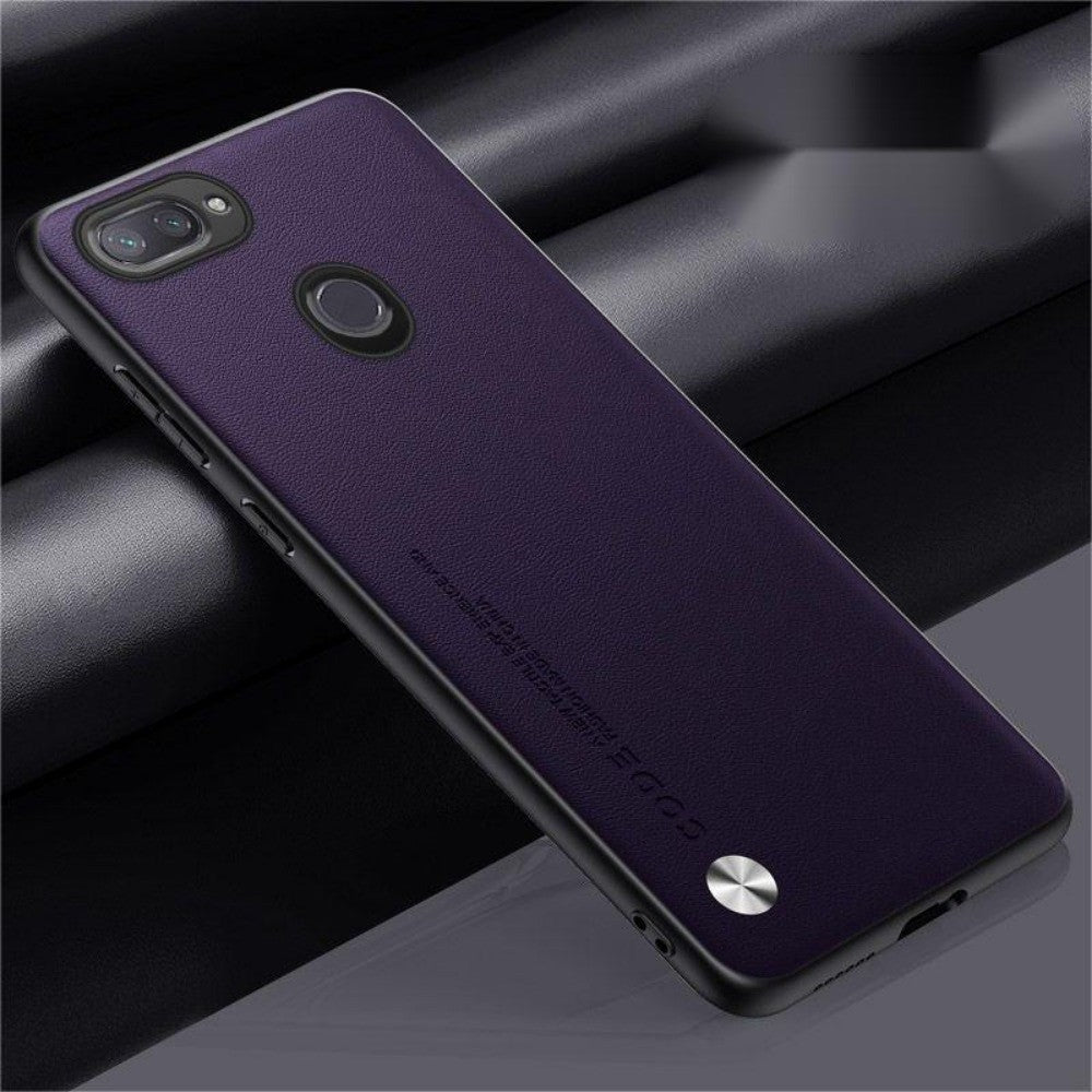 For Xiaomi 8 Pro Cover Silicone Professional Full Case Classic Simple Solid Color Phone Case Cover sweatproof