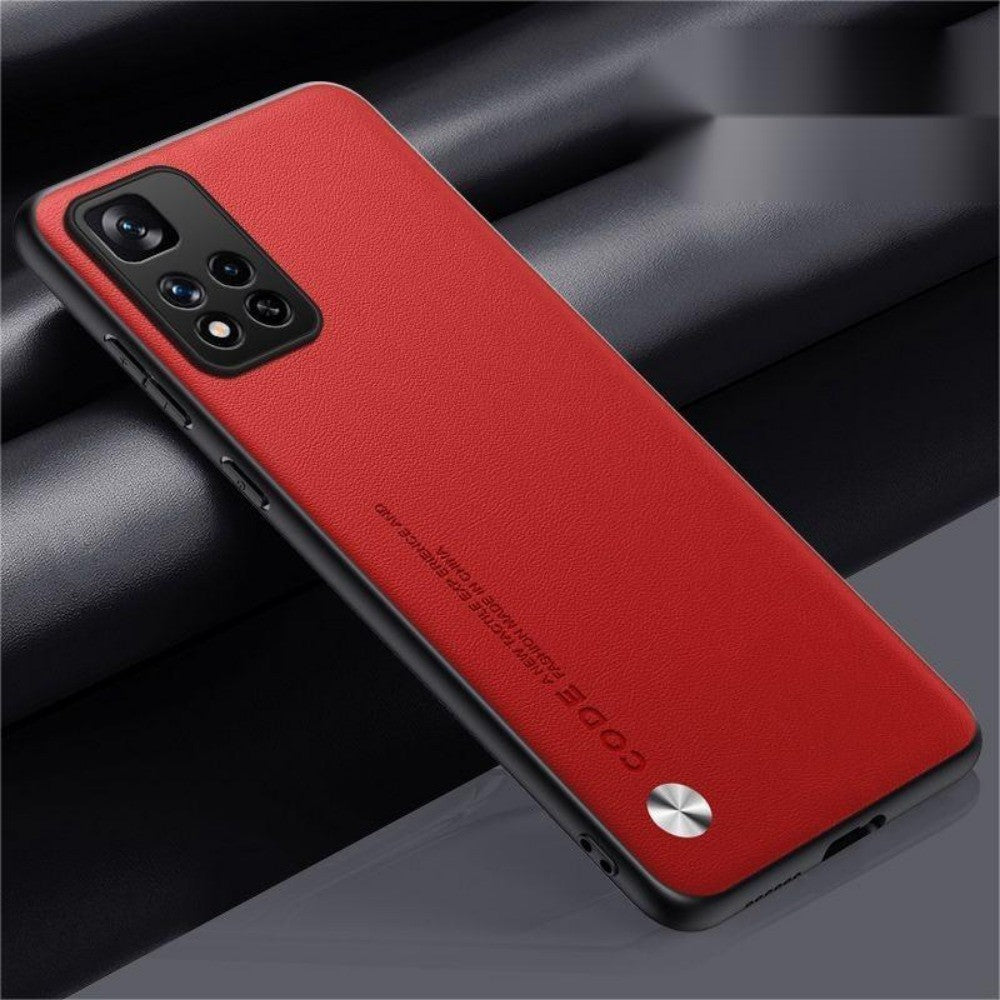 For Redmi Note 11 Pro China Edition Cover Silicone Professional Full Case Classic Simple Solid Color Phone Case Cover sweatproof
