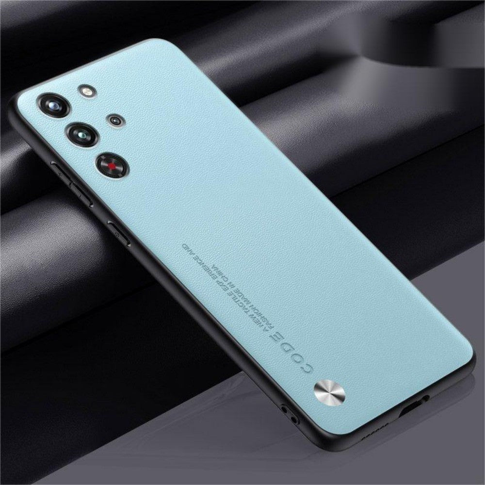 For Red Magic 10 Pro Cover Silicone Professional Full Case Classic Simple Solid Color Phone Case Cover sweatproof