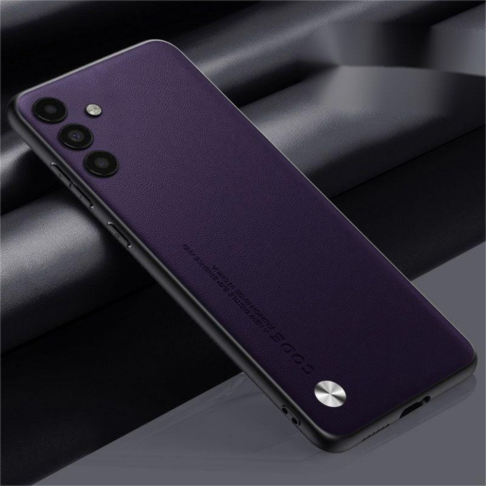 For Samsung Galaxy A04S Cover Silicone Professional Full Case Classic Simple Solid Color Phone Case Cover sweatproof