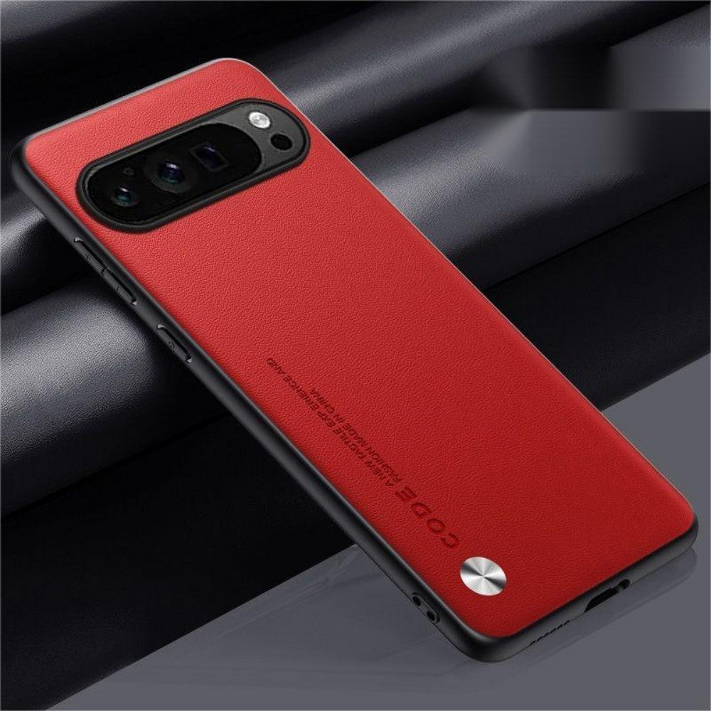 For Google Pixel 9 Pro Cover Silicone Professional Full Case Classic Simple Solid Color Phone Case Cover sweatproof