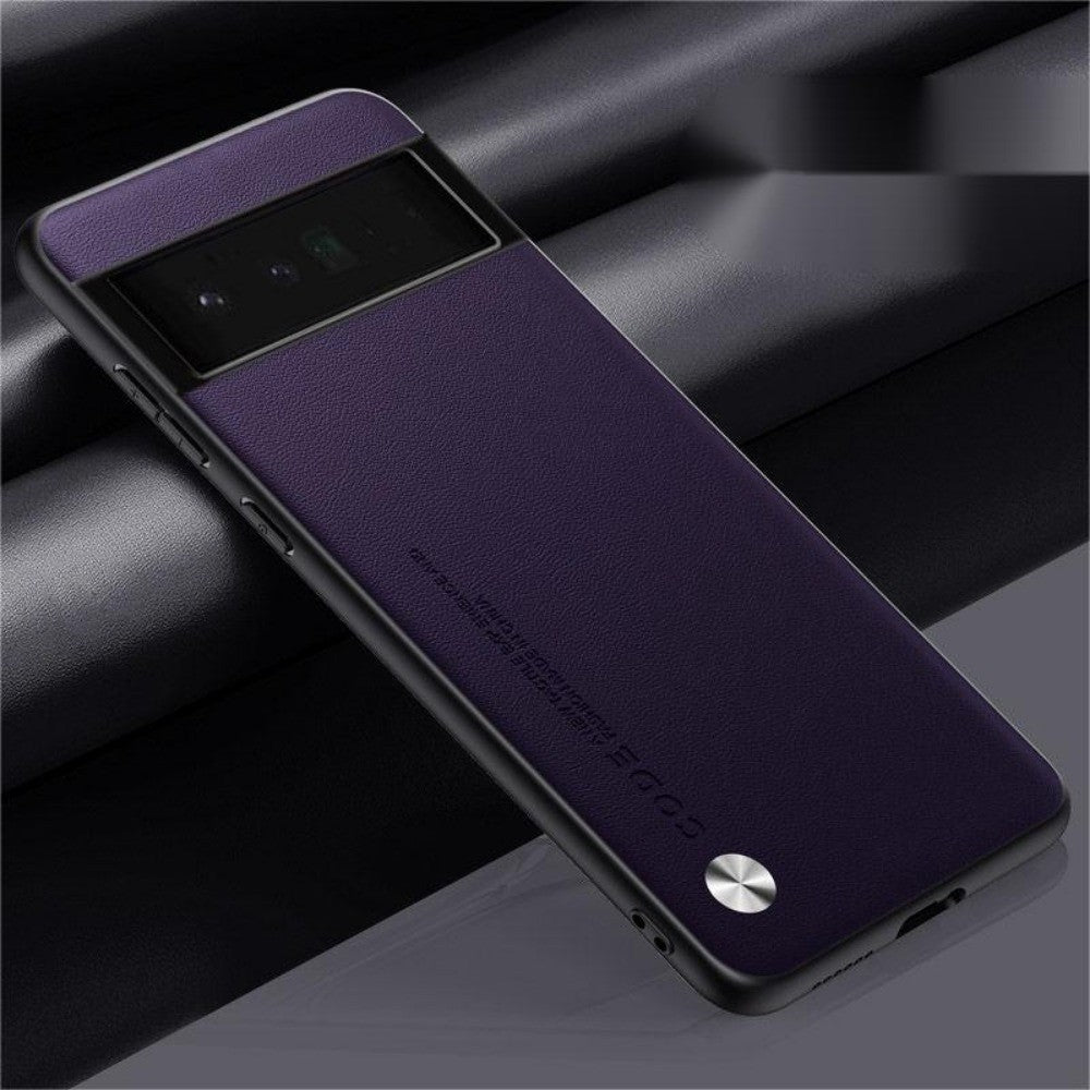 For Google Pixel 7 Cover Silicone Professional Full Case Classic Simple Solid Color Phone Case Cover sweatproof