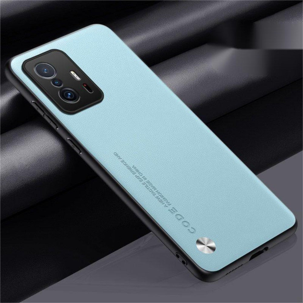For Xiaomi 11T Cover Silicone Professional Full Case Classic Simple Solid Color Phone Case Cover sweatproof