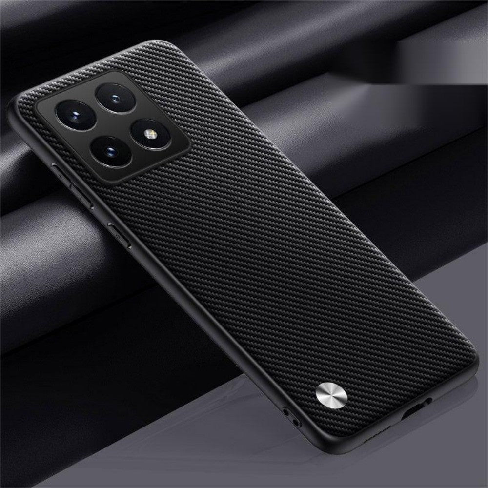 For Xiaomi 14T Cover Silicone Professional Full Case Classic Simple Solid Color Phone Case Cover sweatproof