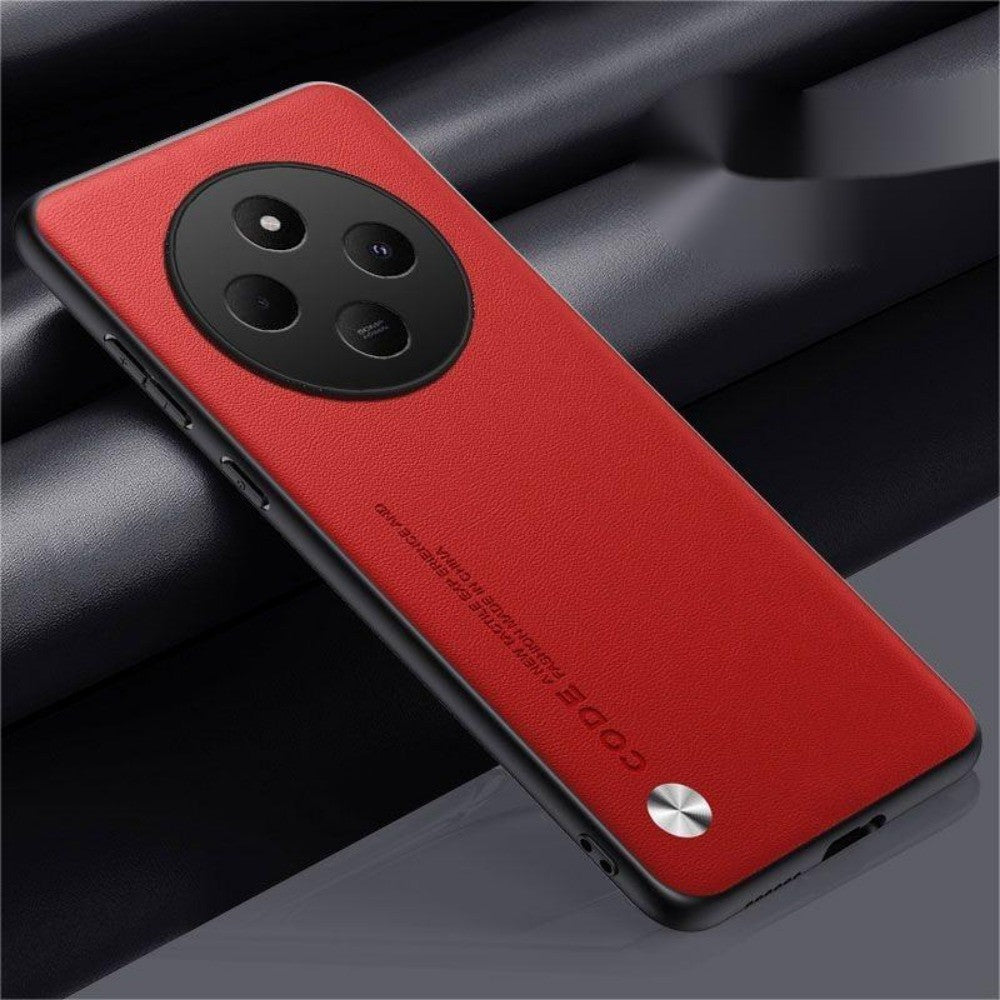For Xiaomi 14C Cover Silicone Professional Full Case Classic Simple Solid Color Phone Case Cover sweatproof