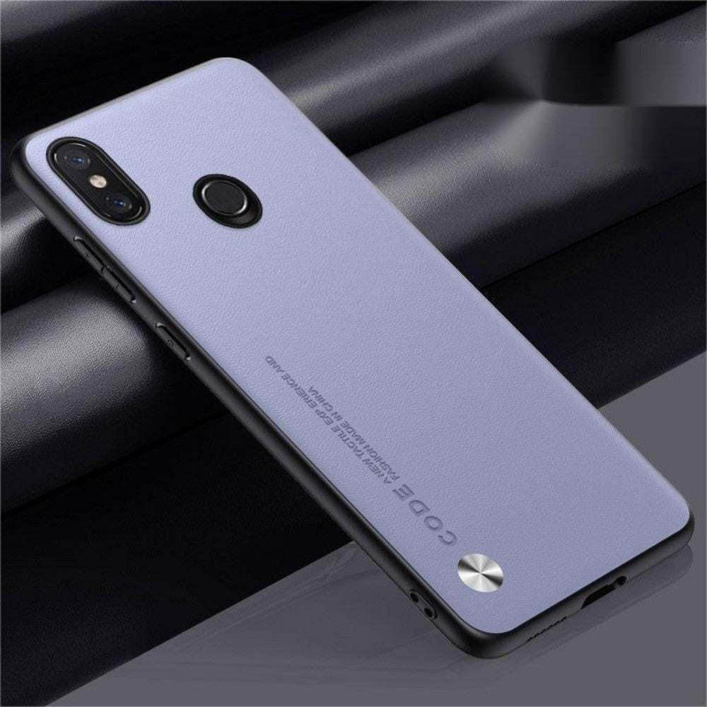 For Xiaomi 8SE Cover Silicone Professional Full Case Classic Simple Solid Color Phone Case Cover sweatproof