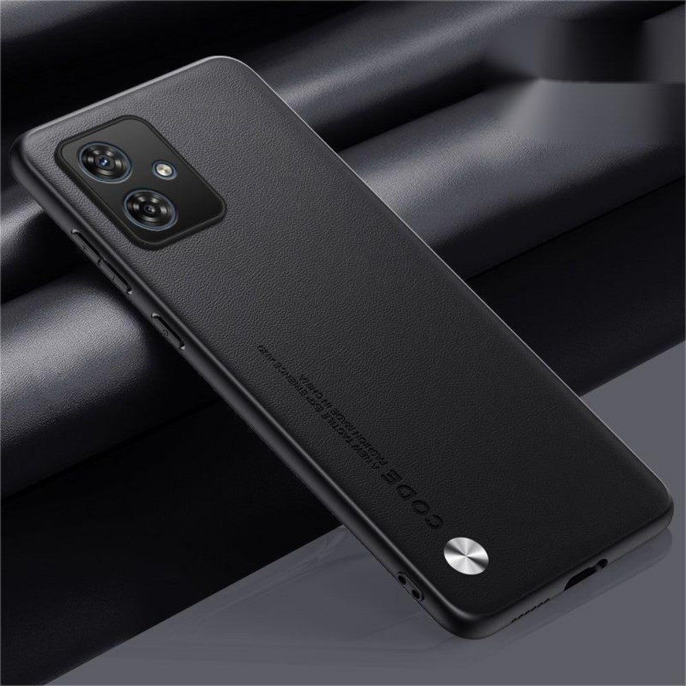 For Motorola G14 Cover Silicone Professional Full Case Classic Simple Solid Color Phone Case Cover sweatproof