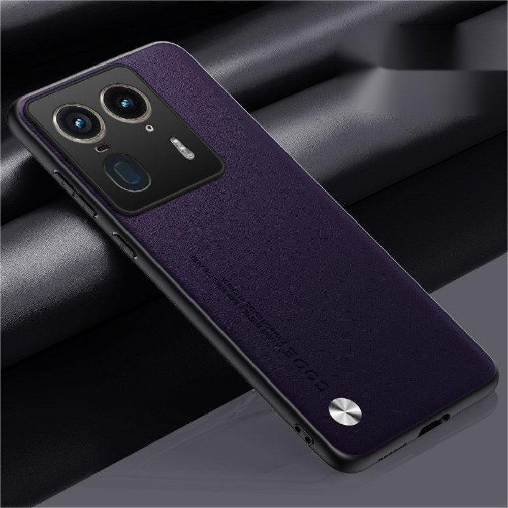 For Motorola Edge 50 Ultra Cover Silicone Professional Full Case Classic Simple Solid Color Phone Case Cover sweatproof