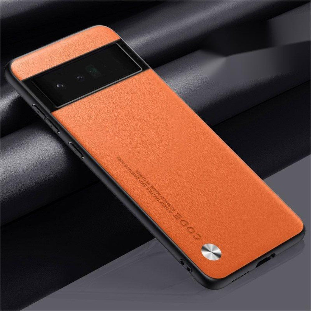 For Google Pixel 7 Pro Cover Silicone Professional Full Case Classic Simple Solid Color Phone Case Cover sweatproof