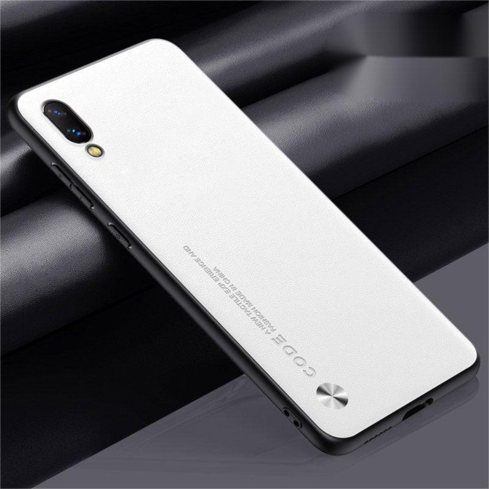 For VIVO Y97 Cover Silicone Professional Full Case Classic Simple Solid Color Phone Case Cover sweatproof