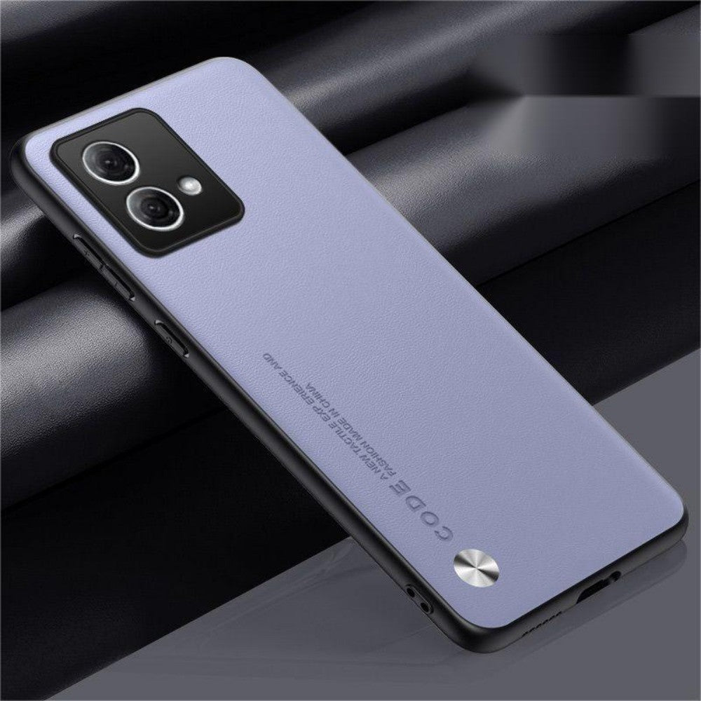 For Motorola G84 Cover Silicone Professional Full Case Classic Simple Solid Color Phone Case Cover sweatproof