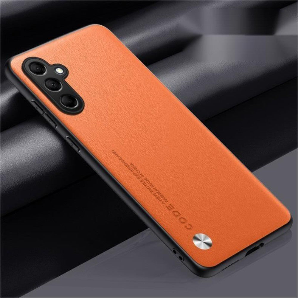 For Samsung Galaxy M23 Cover Silicone Professional Full Case Classic Simple Solid Color Phone Case Cover sweatproof