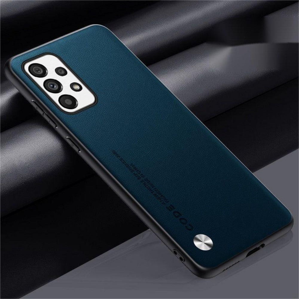 For Samsung Galaxy A33 Cover Silicone Professional Full Case Classic Simple Solid Color Phone Case Cover sweatproof