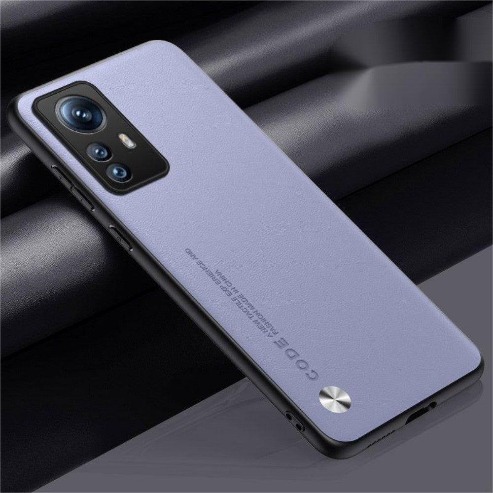 For Xiaomi 12S Cover Silicone Professional Full Case Classic Simple Solid Color Phone Case Cover sweatproof