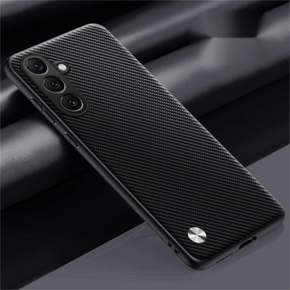 For Samsung Galaxy A16 Cover Silicone Professional Full Case Classic Simple Solid Color Phone Case Cover sweatproof