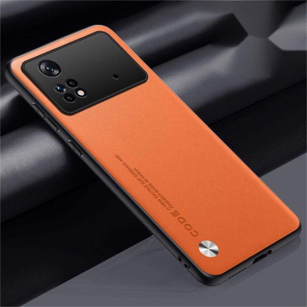 For Xiaomi Poco X4 Pro Cover Silicone Professional Full Case Classic Simple Solid Color Phone Case Cover sweatproof