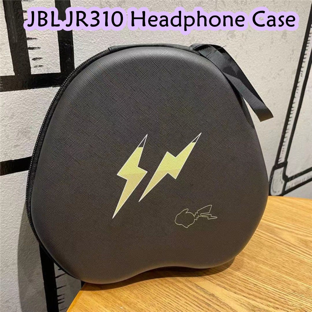 For JOYSEUS B3 Headphone Case Cartoon Creative Patterns Headset Earpads Storage Bag Casing Box