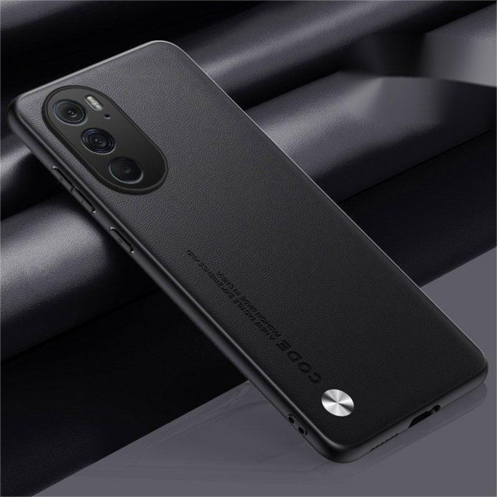For Motorola Edge X30 Cover Silicone Professional Full Case Classic Simple Solid Color Phone Case Cover sweatproof
