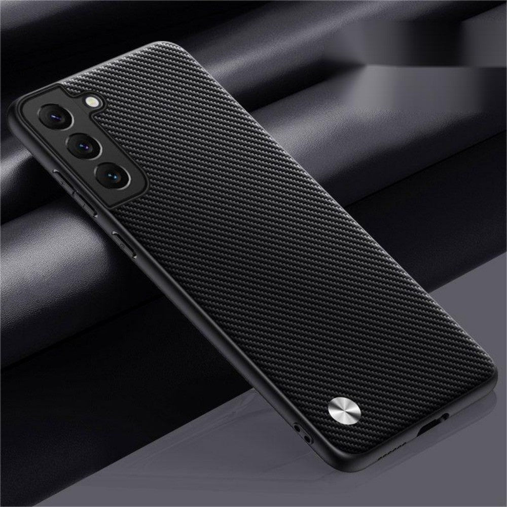 For Samsung Galaxy S21 Cover Silicone Professional Full Case Classic Simple Solid Color Phone Case Cover sweatproof