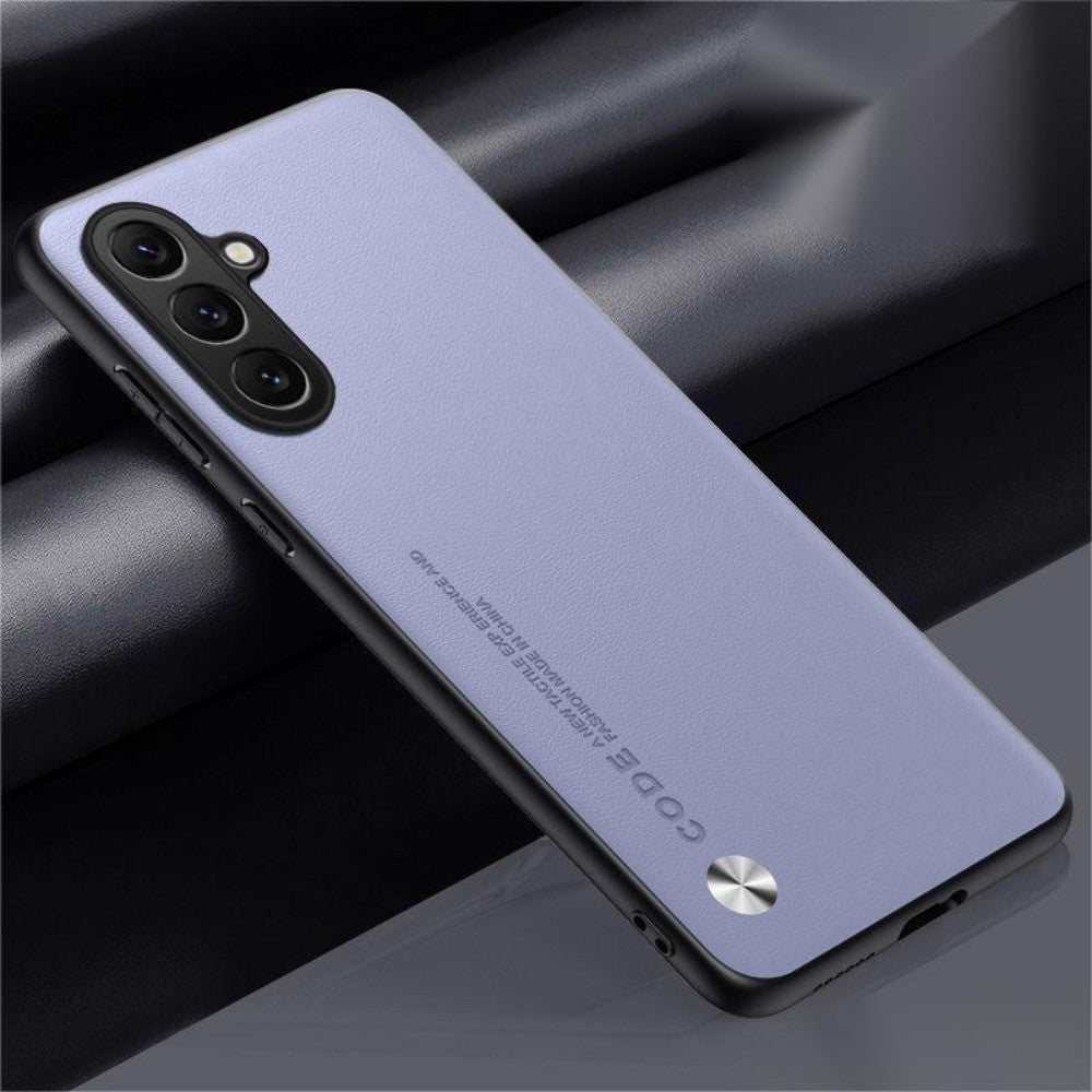 For Samsung Galaxy M55 Cover Silicone Professional Full Case Classic Simple Solid Color Phone Case Cover sweatproof